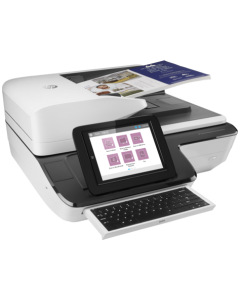 HP ScanJet Enterprise Flow N9120 fn2