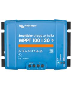 Victron SmartSolar 100/30 MPPT solární regulátor