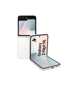 Samsung Galaxy Z Flip 7 FE/8GB/128GB/White