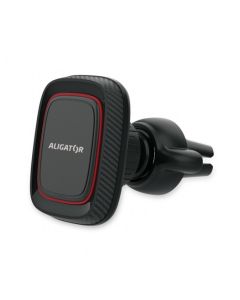 ALIGATOR Magnetický držák do auta HA16 Carbon Profi, univerzální