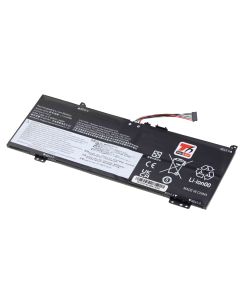 Baterie T6 Power Lenovo Yoga 530-14IKB, IdeaPad 530S-14IKB, Flex 6-14IKB, 5928mAh, 45Wh, 4cell