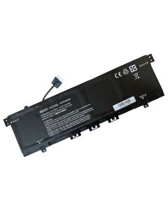 TRX baterie KC04XL/ 15.4V/ 3450 mAh/ Li-Ion/ pro HP Envy 13-AG, AQ, AH Series/ neoriginální