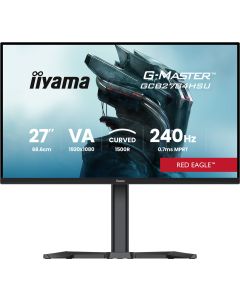 iiyama G-Master/GCB2784HSU-B1/27"/VA/FHD/240Hz/0,7ms/Černá/3R