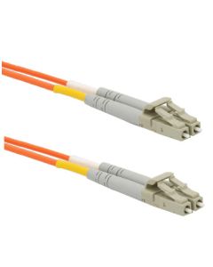 DATACOM optický patchcord LC-LC 50/125 MM   10m duplex