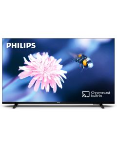 Philips HTV – 50" PrimeSuite televizor