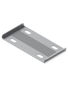 Ubiquiti Toolless Mini Rack Shelf - Police do rozvaděče UniFi Toolless Mini Rack, hloubka 230mm