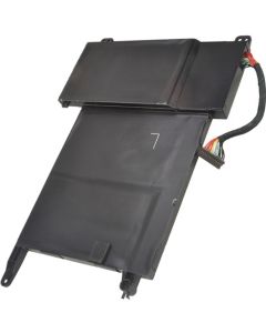 2-POWER Baterie 14,8V 4050mAh pro Lenovo Y700-15ACZ, Y700-15ISK, Y700-15ISK Touch, Y700-17ISK
