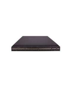 HPE FF 5940 48SFP+ 6QSFP28 Switch