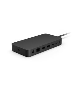 Microsoft Surface Thunderbolt 4 Dock, Commercial