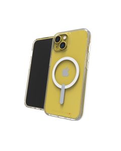 ZAGG GEAR4 Crystal Palace Snap kryt iPhone 14 průhledný