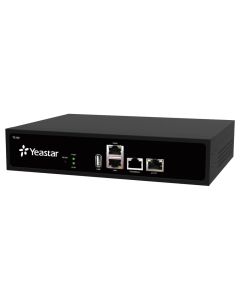 Yeastar NeoGate TE100, IP/ISDN30 brána, 1x PRI, 1x LAN