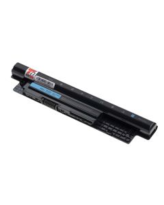 Baterie T6 Power pro Dell Latitude 3440, 3540, Inspiron 14, 15, Vostro 2421, 2600mAh, 38Wh, 4cell
