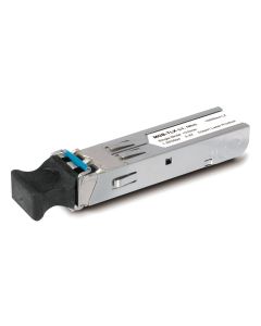 Planet MGB-TLX, mini GBIC (SFP), 1000Base-LX, 1310nm SM, 10km, LC konektor, DDM, průmyslový -40 až 75°C