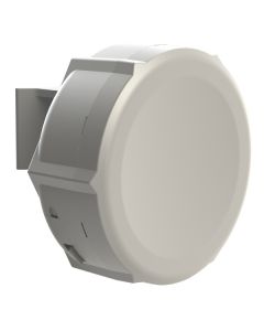 MikroTik RouterBOARD RBSXTG-5HPacD-SA, 2x13dBi Sector, 802.11ac 90°, 30 dBm, RouterOS L4, GLAN, PoE, zdroj