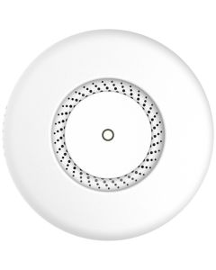 MikroTik cAP ac, RBcAPGi-5acD2nD, 2,4/5GHz Wi-Fi 5, Quad core 716 MHz, 2x GbE PoE+, L4