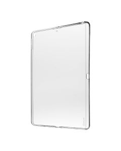 OBAL:ME TPU Kryt pro iPad 10.2 2019/2020/2021 Transparent
