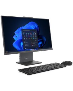 Lenovo 55a-24 Gen 6/ AiO/ Ryzen 7 AI 350/ 16GB DDR5/ 512GB SSD/ AMD Radeon/ 23,8"FHD,matný/ W11P/ kbd+myš