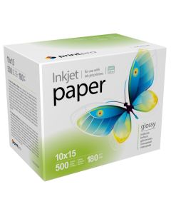 Colorway fotopapír Print Pro lesklý 180g/m2/ 10x15/ 500 listů