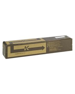 Kyocera toner TK-8600K/ 30 000 A4/ černý/ pro FS-C8600/8650DN