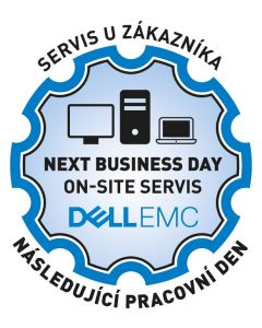 Elektronicky: DELL instalace a implementace serveru PowerEdge/ platí v celé ČR