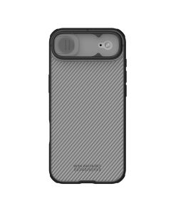 Nillkin CamShield PRO Zadní Kryt pro Apple iPhone Air Transparent Black