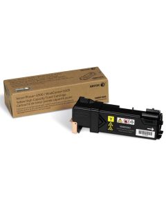 Xerox original toner pro WC6505/ 6500/ žlutý 2 500 str.