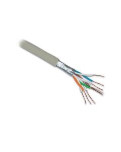 PLANET kabel FTP, drát, 4pár, Cat6, Planet Elite, Dca, balení 305m