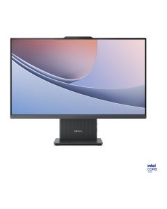 IC AIO 27"FHD/U7 256V/16GB/512GB/INT/BezOS/Grey