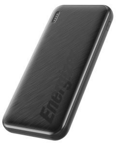 Energizer powerbanka UE10055PQ 10000mAh,, Power Delivery, černá
