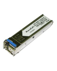 XtendLan  SFP, LC, 1000Base-LX, 20km, WDM, TX1310/RX1550, SM, HP kompatibilní, DDM