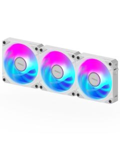 GIGABYTE AORUS EZ CHAIN FAN 120 ICE (3-Pack)