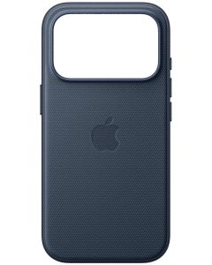 Apple Kryt z tkaniny TechWoven s MagSafe na iPhone 17 Pro modrý