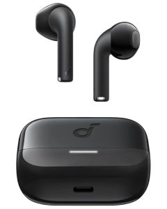 Anker Sluchátka Bluetooth Soundcore K20i černá