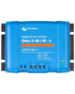Victron Orion-Tr DC-DC konvertor 48/48-6 A (280W), IP43