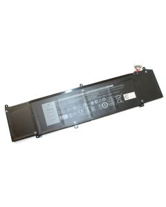 DELL baterie/ 6-článková/ 90 Wh/ pro Alienware M15, M17, G5 5590, G7 7590, G7 7790