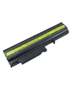 TRX baterie Lenovo/ IBM/ 6-článková/ 4400 mAh/ pro ThinkPad T40/ T41/ T42/ T43/ R50/ R51/ R52/ neoriginální