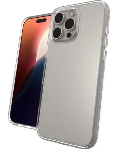ZAGG kryt Crystal Palace Lite iPhone 16 Pro Transparentní