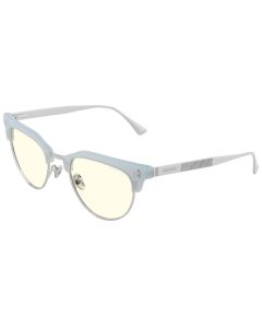 GUNNAR kancelářske/herní brýle CALIFORNIA DREAMIN' BEACH BLUE * čírá  skla * BLF 35  * GUNNAR focus