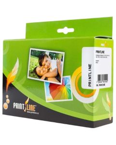 PRINTLINE kompatibilní s Brother LC-525XL, Multipack C,M,Y + LC-529XL