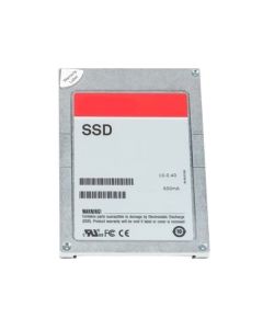 DELL disk 1.6TB SSD/ SAS 24Gbps/ FIPS-140/ 512e/ 2.5" with 3.5"/ PowerEdge T160