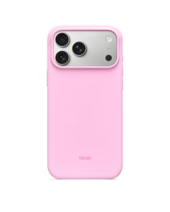 Beats iPhone 17 Pro Max Case/MS+Cam.C-P.Pink