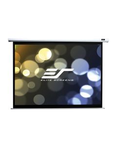 ELITE plátno elektrické motorové 120'' 16:9