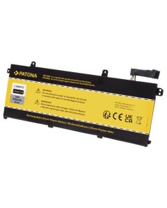 PATONA baterie pro ntb LENOVO Thinkpad P43S/T490  4350mAh Li-Pol 11,55V