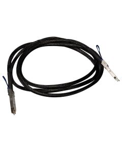 MikroTik DDQ+DA0003 400 Gigabit MiniGBIC modul, 3m (QSFP-DD)
