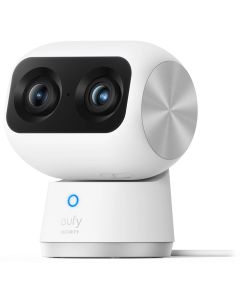 Anker Eufy S350/ Cube/ 4K/ 130°/ IR12m/ AI detekce/ bílá
