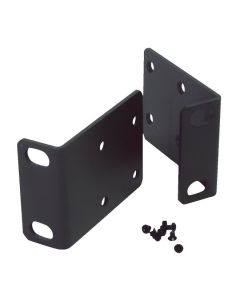 Planet Rack Mount Kit pro 10" rack, tmavě modrá