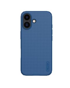Nillkin Super Frosted PRO Apple iPhone 17 Blue