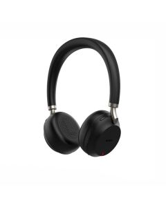 BH72 UC Black USB-A/Stereo/ANC/USB/BT-USB/Bezdrát/Stand/Černá