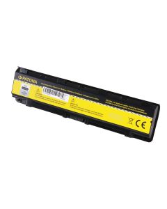 PATONA baterie pro ntb TOSHIBA SATELLITE C50 6600mAh Li-Ion 11,1V