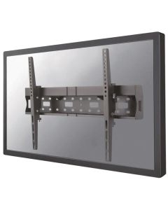 Neomounts LFD-W2640MP/Držák displeje/na stěnu/37-75"/sklopný/VESA 600X400/nosn. 35kg/možn. uchyc. Mediapl,Mini PC/černý